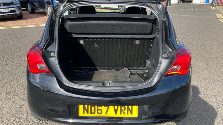 Vauxhall Corsa 1.4 [75] Energy 3dr [AC] Petrol Hatchback